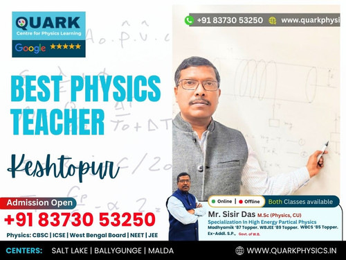 Best NEET Coaching in  Keshtopur | Quark Centre for Physics Learning In Kolkata.jpg
