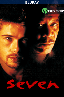 Se7en [1995] [BD25] [Latino] *OFICIAL*