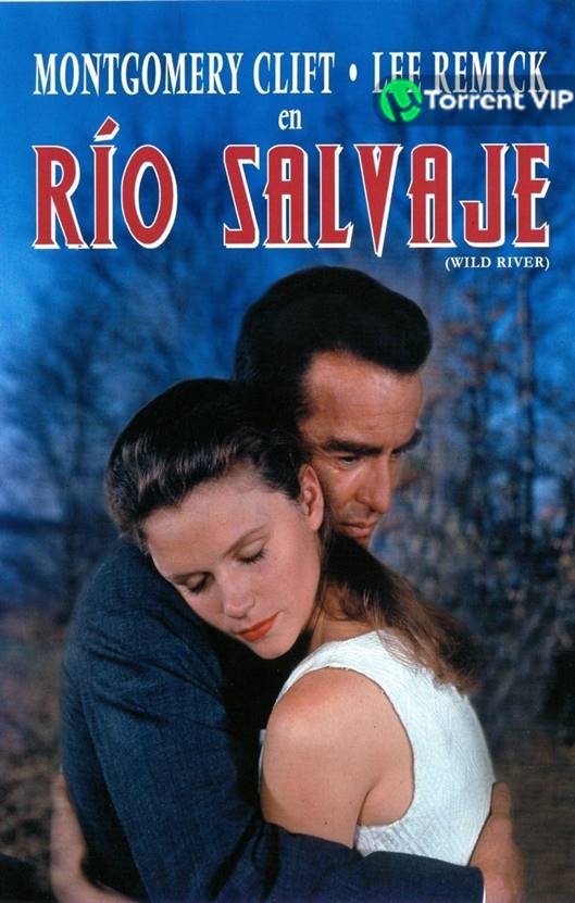 Wild River [1960] [BD25] [Latino] *OFICIAL*