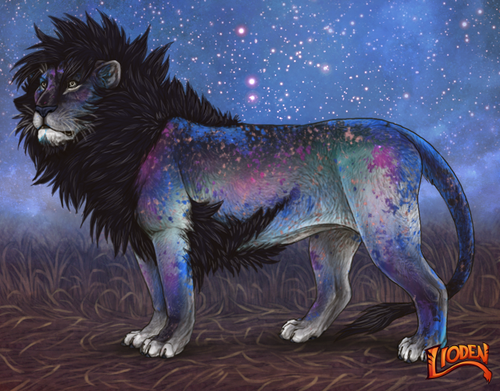 lion 276475.png