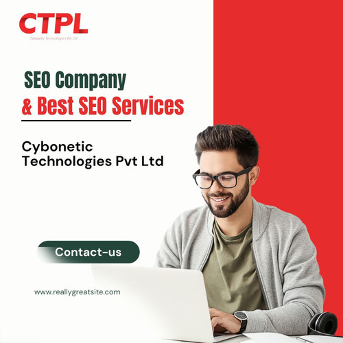 Leading SEO Company & Best SEO Services: Cybonetic Technologies Pvt Ltd.jpg