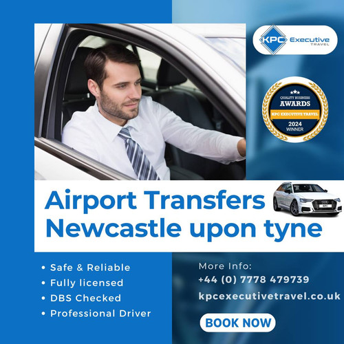Newcastle Airport transfers.jpg