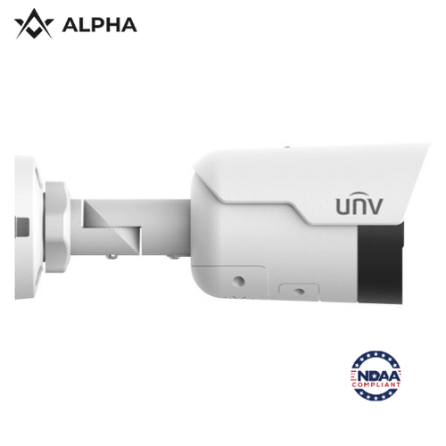 IPC2128SB-ADF28KMC-I0 4K HD TriGuard Intelligent Light and Audible Warning Fixed Bullet Network Came.png