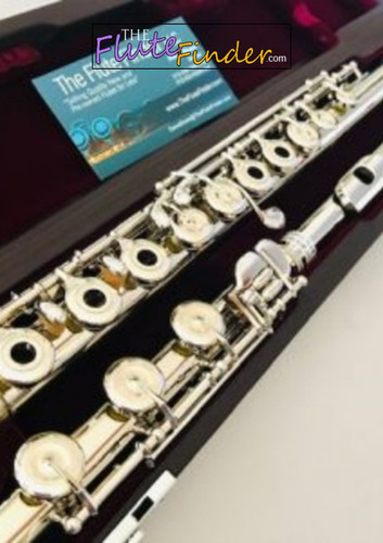 Professional Flutes for Sale in Texas High Quality Selection.jpg