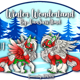 winter wonderland