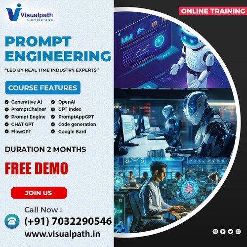 Prompt Engineering Course Online  Prompt Engineering Training.jpg
