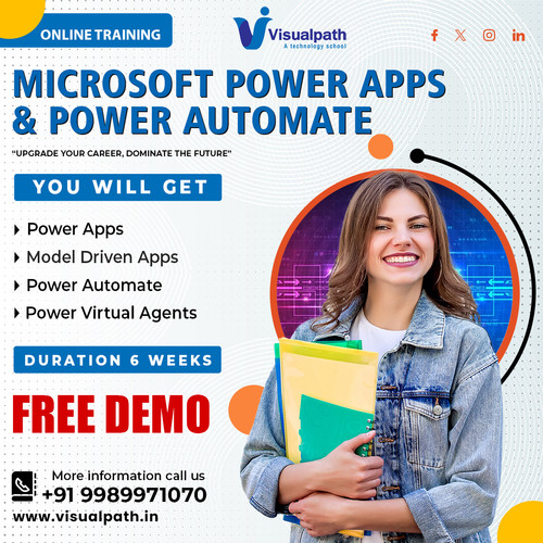 PowerApps Online Training Course  Power Automate Training.jpg