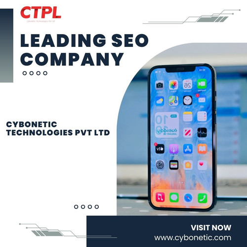 Leading SEO Company & Best SEO Services: Cybonetic Technologies Pvt Ltd.jpg