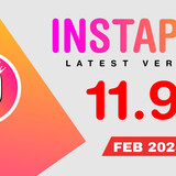 INSTAMOD 11.99