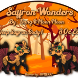 saffron wonders