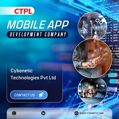 Best Mobile App Development Company Android and IOS: Cybonetic Technologies Pvt Ltd.jpg