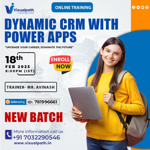 Online FREE DEMO On - Dynamic CRM with Power Apps.jpg