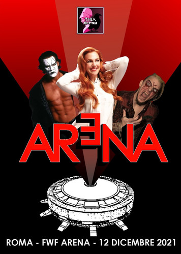 poster 152 ar3na