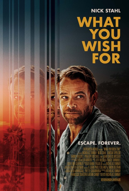 What You Wish For (2023) PLSUB.1080p.BluRay.DDP.5.1.x264-hallowed / Napisy PL