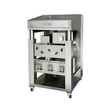 Preparative HPLC 37-PHP100