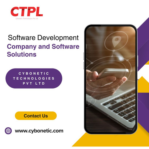 Best Software Development Company and Software Solutions: Cybonetic Technologies Pvt Ltd.jpg