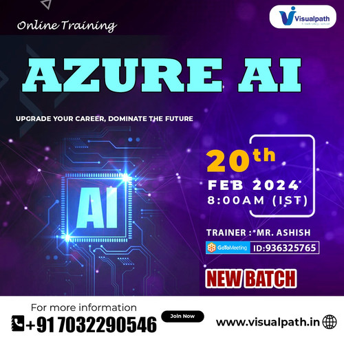 Azure AI Engineer Online New Batch On 20th Feb.jpg