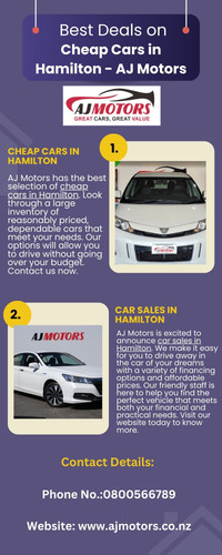 Best Deals on Cheap Cars in Hamilton AJ Motors.jpg