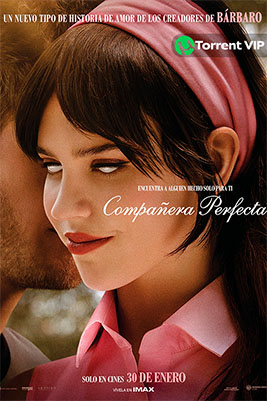 Companion [2025] [Custom – DVD5] [Latino]