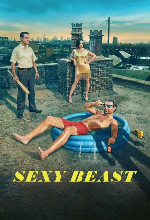 Sexy Beast (2024) (Sezon 1) MULTi.1080p.AMZN.WEB-DL.H264-Mixio | Lektor i Napisy PL