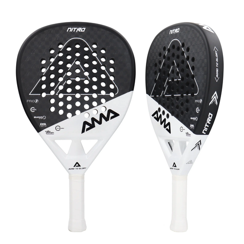 1g. Padel AMA Black White.png