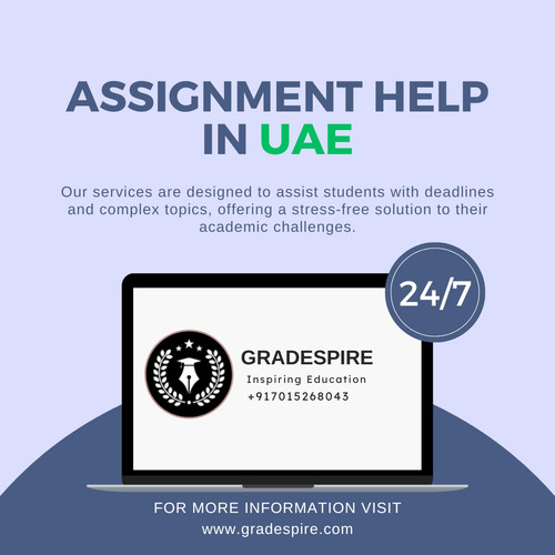 Assignment Help in UAE – Well-Structured and Original Content.jpg