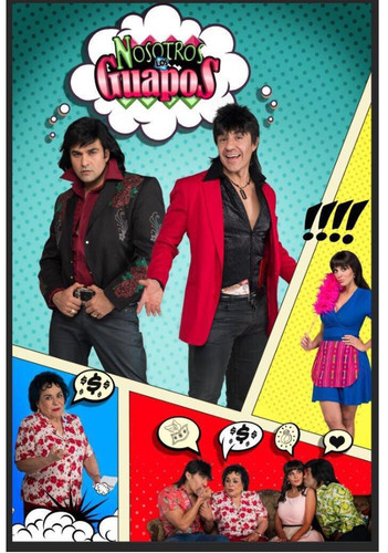 nosotros los guapos.jpg