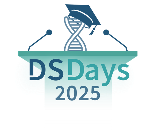DS Days 2025 Logo