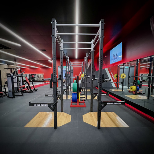 Gym for building muscle in Mount Druitt.jpg