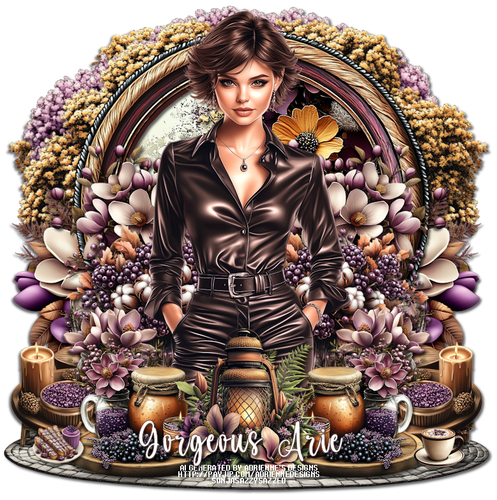 poweredbycoffee22gorgousarie