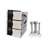 Semi-prep HPLC 37-SPH100