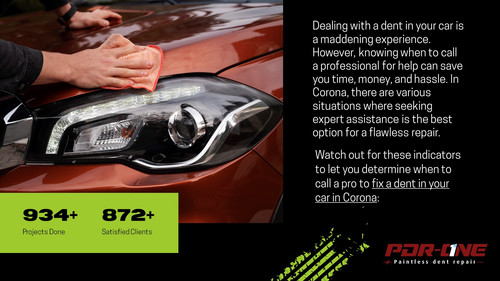 Quick & Reliable Auto Body Dent Repair in Chino Hill - PDR-One.jpg