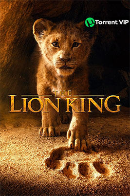 The Lion King [2019] [DVD5 – R1] [Latino]