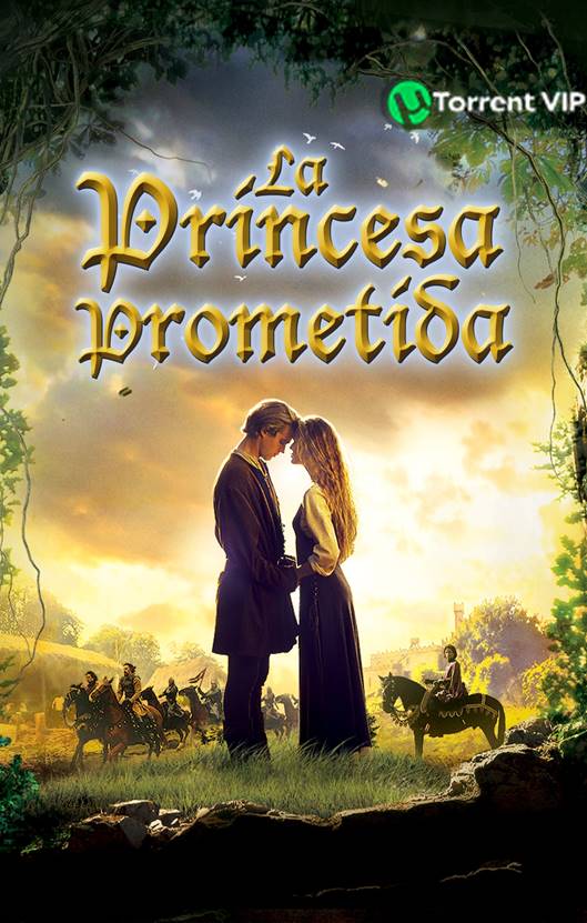 The Princess Bride [1987] [BD25] [Latino]