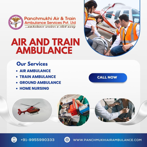 Book Reliable Air and Train Ambulance Services by Panchmukhi in Visakhapatnam.jpg
