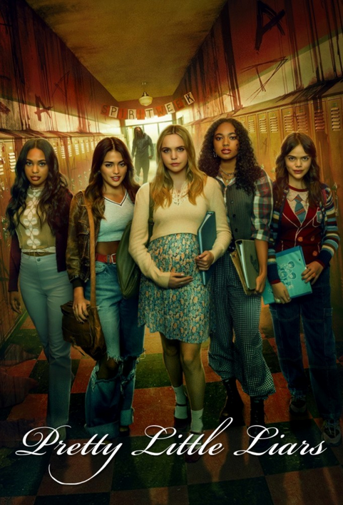 Słodkie kłamstewka: Grzech pierworodny / Pretty Little Liars: Original Sin (2022-2024) (Sezon 1-2) MULTi.1080p.HMAX.WEB-DL.H264-Mixio | Lektor & Napisy PL