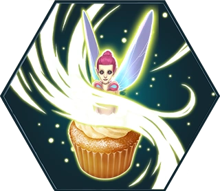 Fairy Cakes to Fairies HM.webp
