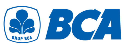 Logo Bank BCA