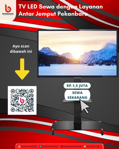 TV LED Sewa dengan Layanan Antar Jemput Pekanbaru.jpg