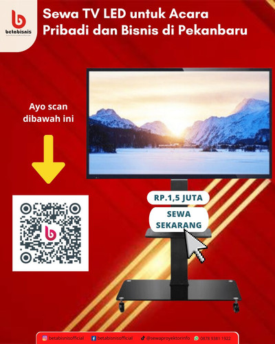 Sewa TV LED untuk Acara Pribadi dan Bisnis di Pekanbaru.jpg