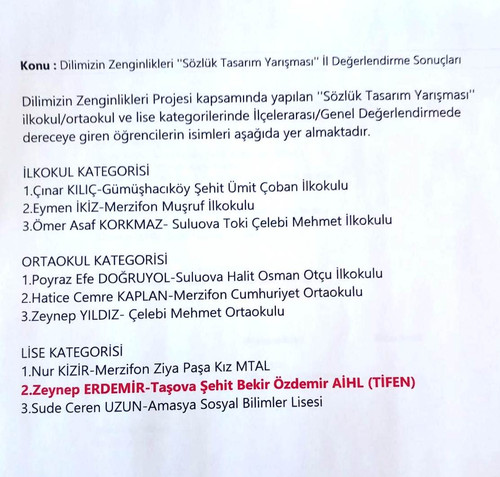 Sozluk Tasarim Yarismasi il ikincisiyiz 2024.jpg