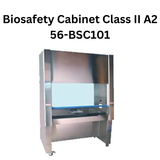 Biosafety Cabinet Class II A2 56 BSC101