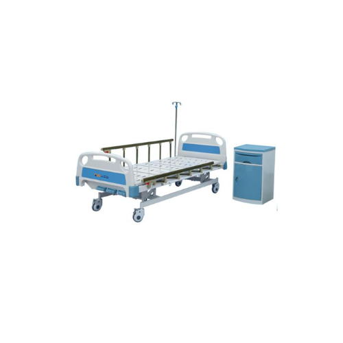 Three Crank Manual Hospital Bed ZMB-A40.png
