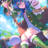 #DateALive #Yoshino