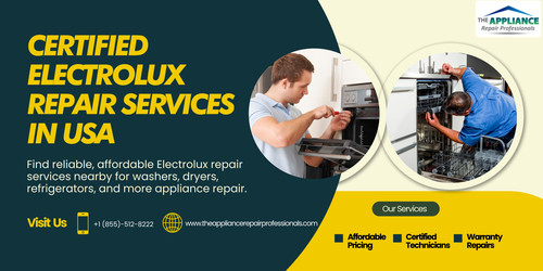 Best Electrolux Repair Services near you - The Appliance Repair Professionals.jpg