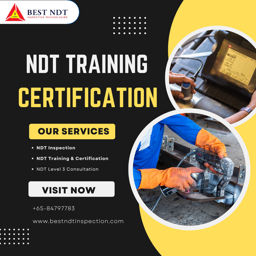 NDT Training and Certification Courses in Singapore| Best NDT Inspection.png
