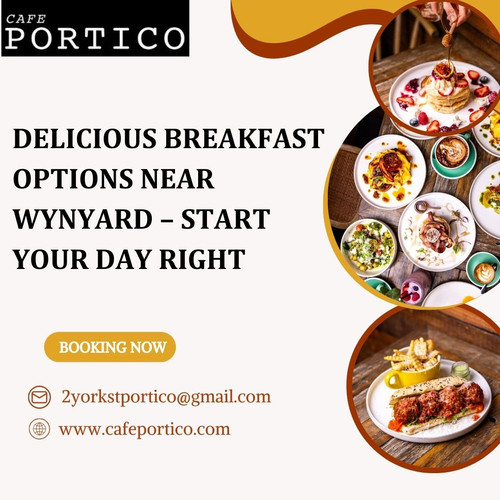 Delicious Breakfast Options Near Wynyard – Start Your Day Right.jpg