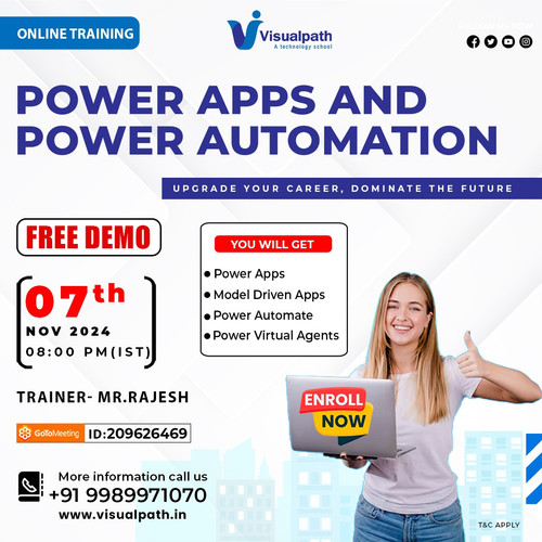 Upcoming Demo Power Apps & Power Automate!.jpg