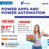 Upcoming Demo Power Apps &amp; Power Automate!
