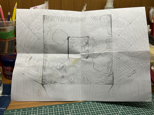 this one was drawn since august 2023, but i can't remember the exact date, except they released about late august then